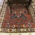 701 6551 ORIENTAL RUG